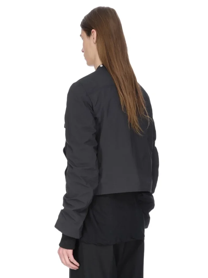 RICK OWENS – VESTES RU02E1762MT-09 RICK OWENS – VESTES RU02E1762MT-09