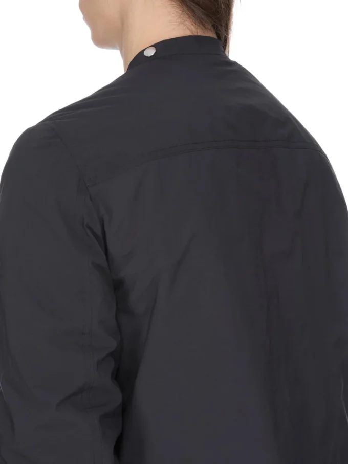 RICK OWENS – VESTES RU02E1762MT-09 RICK OWENS – VESTES RU02E1762MT-09