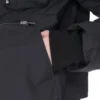 RICK OWENS – VESTES RU02E1762MT-09 RICK OWENS – VESTES RU02E1762MT-09