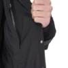 RICK OWENS – VESTES RU02E1762MT-09 RICK OWENS – VESTES RU02E1762MT-09