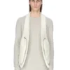 RICK OWENS – VESTES RU02E1763LSHA-11