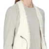 RICK OWENS – VESTES RU02E1763LSHA-11