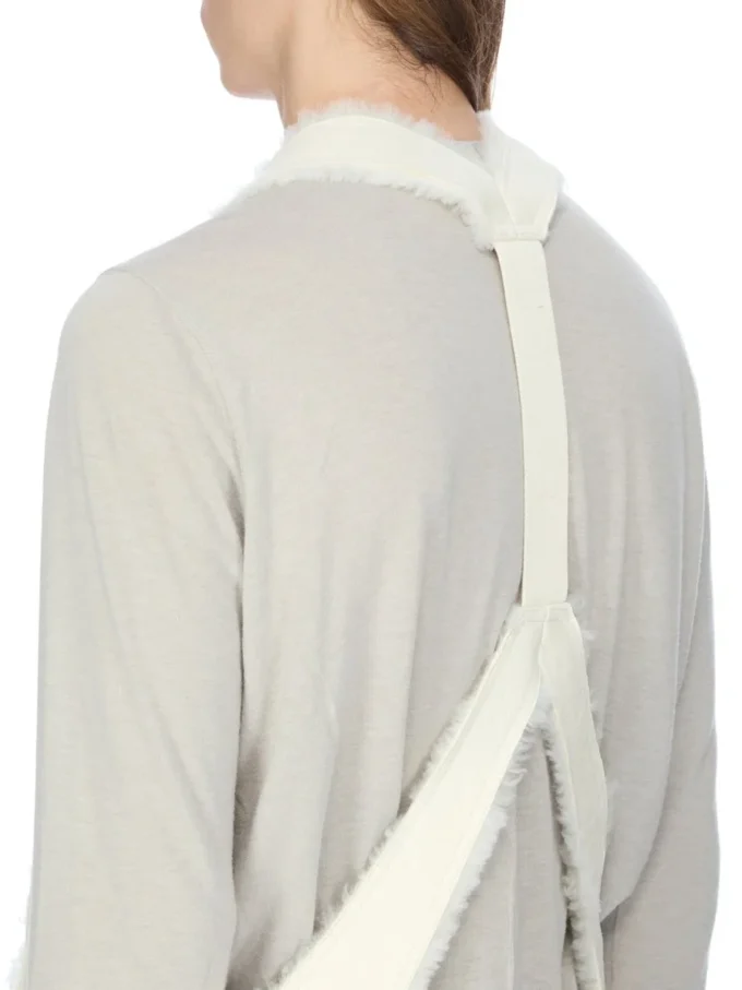 RICK OWENS – VESTES RU02E1763LSHA-11