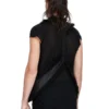 RICK OWENS – VESTES RU02E1763LSHC-09