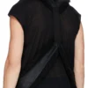 RICK OWENS – VESTES RU02E1763LSHC-09