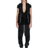 RICK OWENS – VESTES RU02E1763LSHC-09
