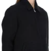 RICK OWENS – VESTES RU02E1764DDR-09 RICK OWENS – VESTES RU02E1764DDR-09