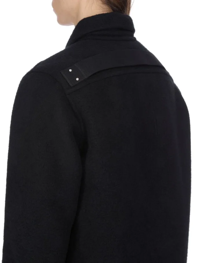 RICK OWENS – VESTES RU02E1764DDR-09 RICK OWENS – VESTES RU02E1764DDR-09