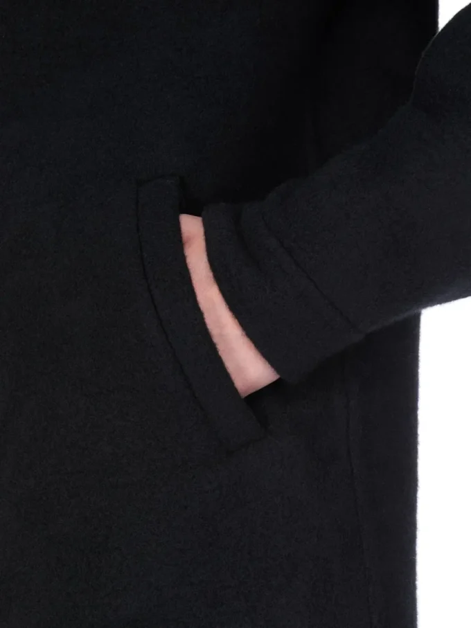 RICK OWENS – VESTES RU02E1764DDR-09 RICK OWENS – VESTES RU02E1764DDR-09