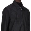 RICK OWENS – VESTES RU02E1764LBA-09 RICK OWENS – VESTES RU02E1764LBA-09