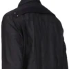 RICK OWENS – VESTES RU02E1764LBA-09 RICK OWENS – VESTES RU02E1764LBA-09