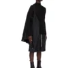 RICK OWENS – VESTES RU02E1764LBA-09 RICK OWENS – VESTES RU02E1764LBA-09