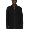 RICK OWENS – VESTES RU02E1764WBD-09 RICK OWENS – VESTES RU02E1764WBD-09