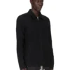 RICK OWENS – VESTES RU02E1764WBD-09 RICK OWENS – VESTES RU02E1764WBD-09