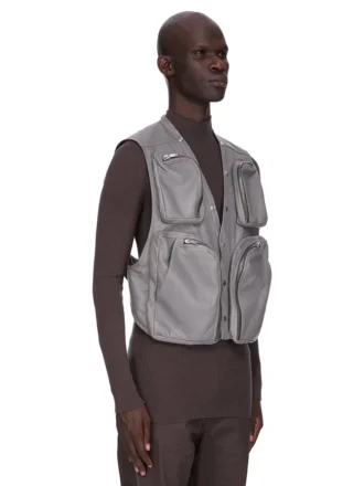 RICK OWENS – VESTES RU02E1767LBY-06