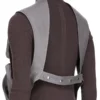 RICK OWENS – VESTES RU02E1767LBY-06 RICK OWENS – VESTES RU02E1767LBY-06