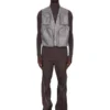 RICK OWENS – VESTES RU02E1767LBY-06 RICK OWENS – VESTES RU02E1767LBY-06