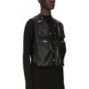 RICK OWENS – VESTES RU02E1767LBY-09 RICK OWENS – VESTES RU02E1767LBY-09