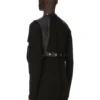 RICK OWENS – VESTES RU02E1767LBY-09 RICK OWENS – VESTES RU02E1767LBY-09