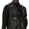 RICK OWENS – VESTES RU02E1767LBY-09 RICK OWENS – VESTES RU02E1767LBY-09