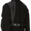 RICK OWENS – VESTES RU02E1767LBY-09 RICK OWENS – VESTES RU02E1767LBY-09