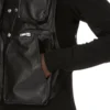 RICK OWENS – VESTES RU02E1767LBY-09 RICK OWENS – VESTES RU02E1767LBY-09