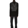 RICK OWENS – VESTES RU02E1767LBY-09 RICK OWENS – VESTES RU02E1767LBY-09