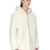 RICK OWENS – VESTES RU02E1769LSHAR-11 RICK OWENS – VESTES RU02E1769LSHAR-11