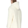 RICK OWENS – VESTES RU02E1769LSHAR-11 RICK OWENS – VESTES RU02E1769LSHAR-11
