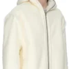 RICK OWENS – VESTES RU02E1769LSHAR-11 RICK OWENS – VESTES RU02E1769LSHAR-11