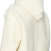 RICK OWENS – VESTES RU02E1769LSHAR-11 RICK OWENS – VESTES RU02E1769LSHAR-11