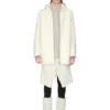 RICK OWENS – VESTES RU02E1769LSHAR-11 RICK OWENS – VESTES RU02E1769LSHAR-11