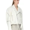 RICK OWENS – VESTES RU02E1770LBH-11