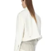 RICK OWENS – VESTES RU02E1770LBH-11