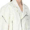 RICK OWENS – VESTES RU02E1770LBH-11