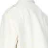 RICK OWENS – VESTES RU02E1770LBH-11