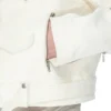 RICK OWENS – VESTES RU02E1770LBH-11