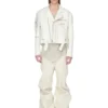 RICK OWENS – VESTES RU02E1770LBH-11