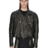 RICK OWENS – VESTES RU02E1770LNV-09