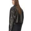 RICK OWENS – VESTES RU02E1770LNV-09