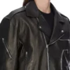 RICK OWENS – VESTES RU02E1770LNV-09