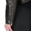 RICK OWENS – VESTES RU02E1770LNV-09