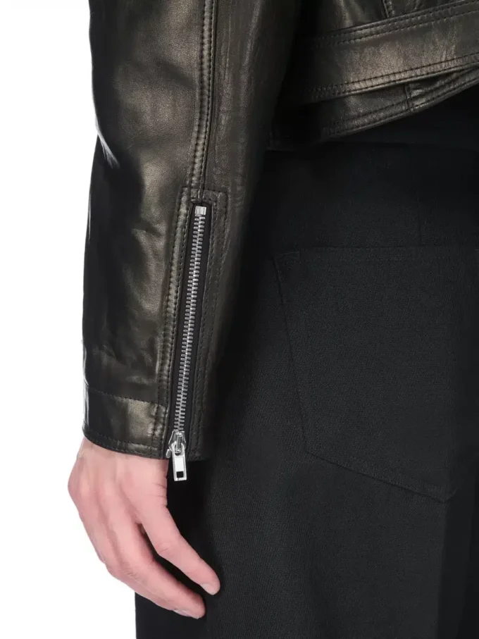 RICK OWENS – VESTES RU02E1770LNV-09