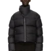 RICK OWENS – VESTES RU02E1797NPD3-09 RICK OWENS – VESTES RU02E1797NPD3-09