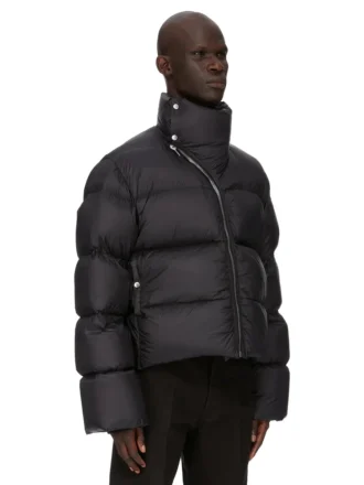 RICK OWENS – VESTES RU02E1797NPD3-09