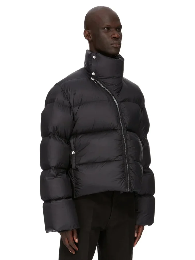 RICK OWENS – VESTES RU02E1797NPD3-09 RICK OWENS – VESTES RU02E1797NPD3-09