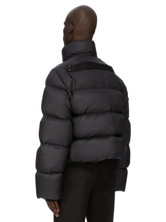 RICK OWENS – VESTES RU02E1797NPD3-09 RICK OWENS – VESTES RU02E1797NPD3-09