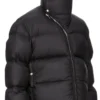 RICK OWENS – VESTES RU02E1797NPD3-09 RICK OWENS – VESTES RU02E1797NPD3-09