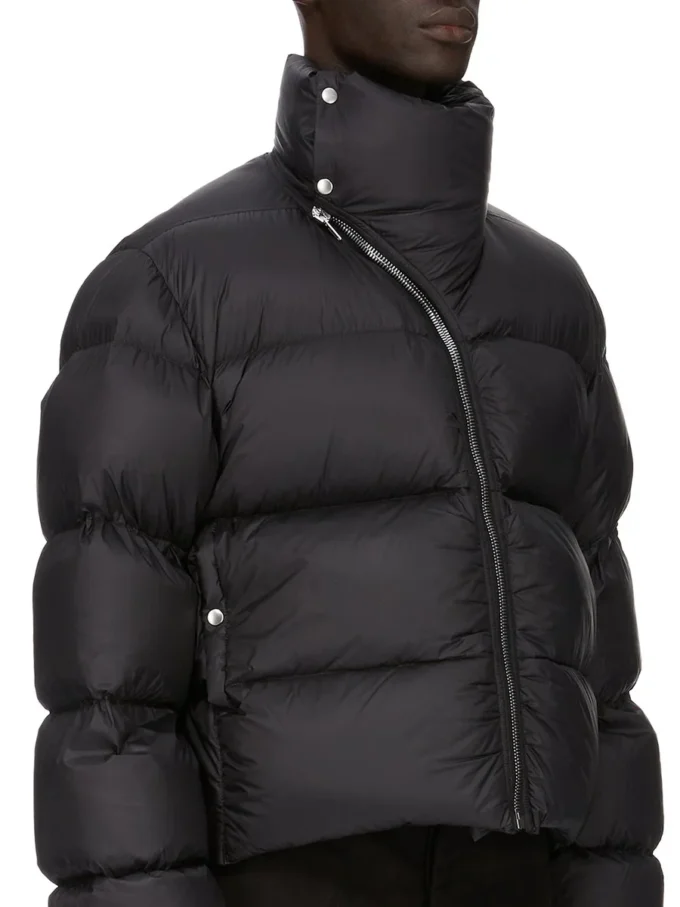 RICK OWENS – VESTES RU02E1797NPD3-09 RICK OWENS – VESTES RU02E1797NPD3-09