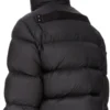 RICK OWENS – VESTES RU02E1797NPD3-09 RICK OWENS – VESTES RU02E1797NPD3-09